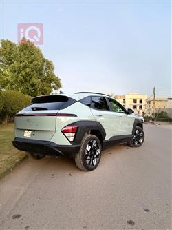 هيونداي كونا